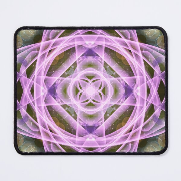 Item preview, Sacred Circle of the Universe designed and sold by LightusJourney.