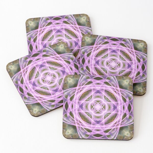 Item preview, Sacred Circle of the Universe designed and sold by LightusJourney.
