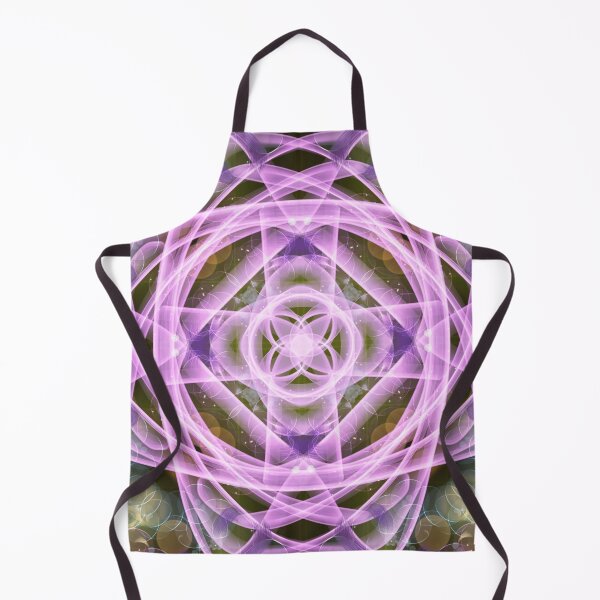 Item preview, Sacred Circle of the Universe designed and sold by LightusJourney.