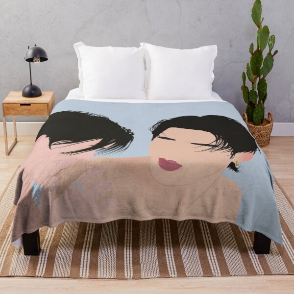 Item preview, Dean kissing Moth shoulder | you maniac designed and sold by Pinu92.