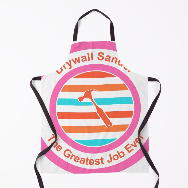 Item preview, Drywall Sander The Greatest Job Ever designed and sold by TheIconSmith.