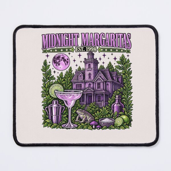 Item preview, Midnight Margaritas designed and sold by PersonaVibe.