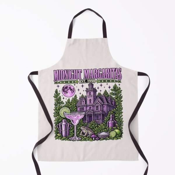 Item preview, Midnight Margaritas designed and sold by PersonaVibe.