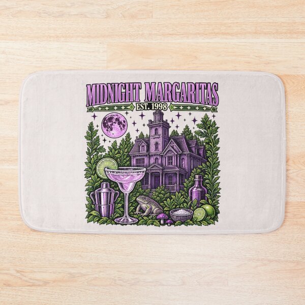 Item preview, Midnight Margaritas designed and sold by PersonaVibe.