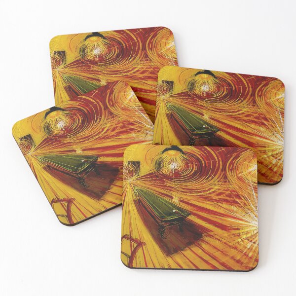 Item preview, night cafe 1972 by Brett whiteley - Brett whiteley artwork designed and sold by namikikkik.