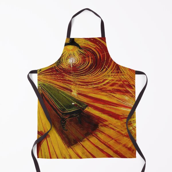 Item preview, night cafe 1972 by Brett whiteley - Brett whiteley artwork designed and sold by namikikkik.