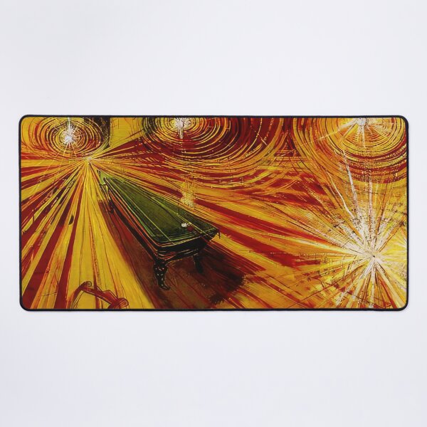 Item preview, night cafe 1972 by Brett whiteley - Brett whiteley artwork designed and sold by namikikkik.