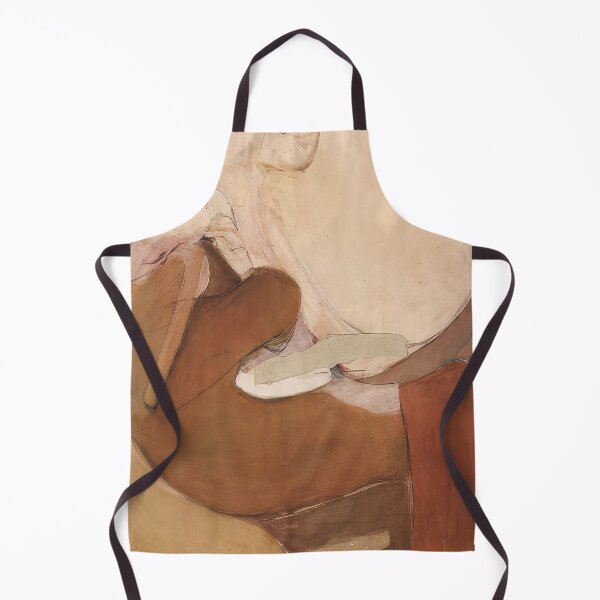 Item preview, nude at basin 1963 by Brett whiteley - Brett whiteley artwork designed and sold by namikikkik.
