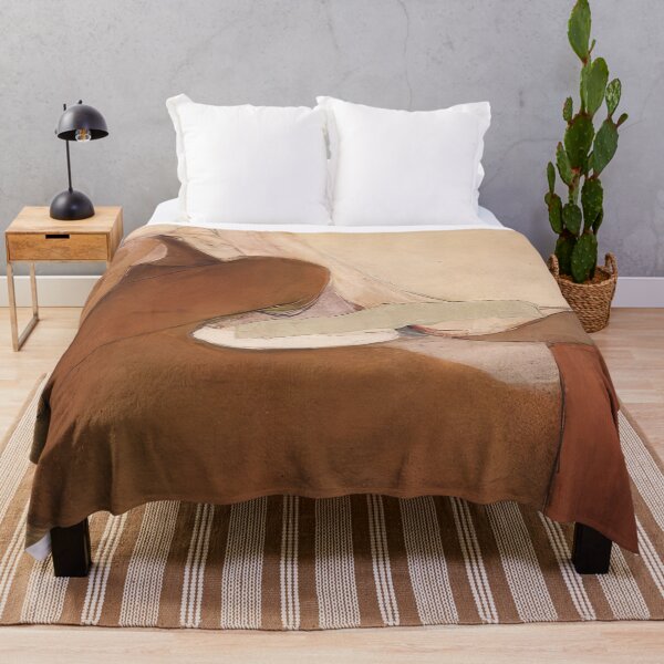 Item preview, nude at basin 1963 by Brett whiteley - Brett whiteley artwork designed and sold by namikikkik.