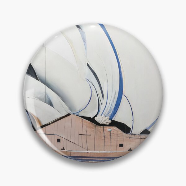 Item preview, opera house 1982 by Brett whiteley - Brett whiteley artwork designed and sold by namikikkik.