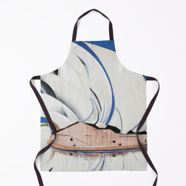 Item preview, opera house 1982 by Brett whiteley - Brett whiteley artwork designed and sold by namikikkik.