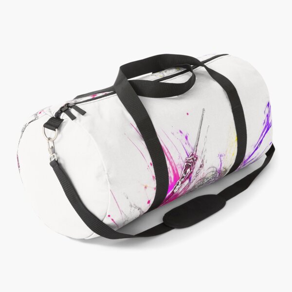 Item preview, NEON FURY — THE DRUMMER designed and sold by PORTE DE ESPERANCE.
