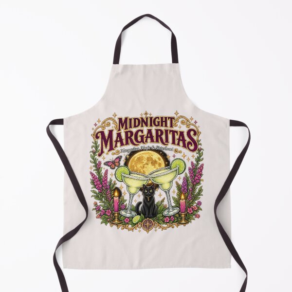 Item preview, Midnight Margaritas designed and sold by PersonaVibe.
