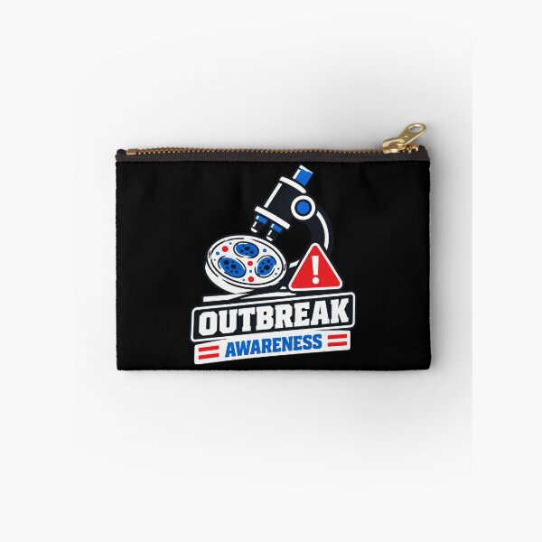 Item preview, Outbreak Awareness designed and sold by Emilykerryart.