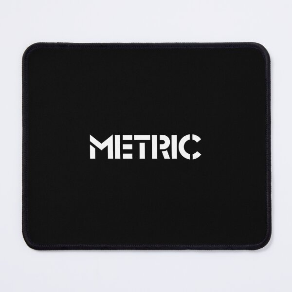 Item preview, Metric Rock Band designed and sold by BrytenSalinys.