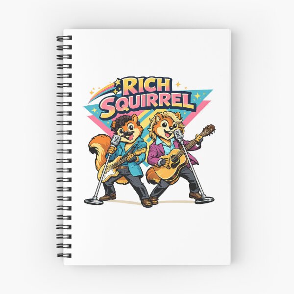 Item preview, Rich Squirrel Classic Pop Meme designed and sold by Bad-Decisions-Designs.