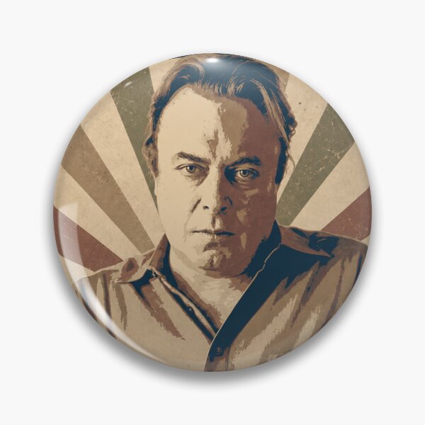 Item preview, Hitchens (Christopher Hitchens) designed and sold by VerdePlantTees.