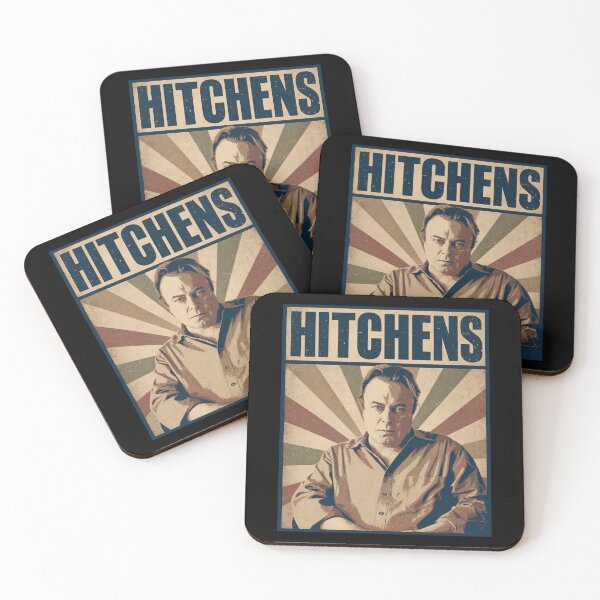 Item preview, Hitchens (Christopher Hitchens) designed and sold by VerdePlantTees.