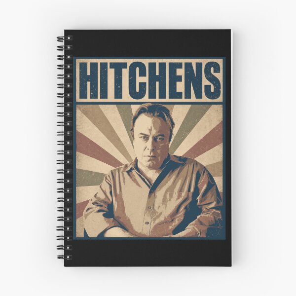 Item preview, Hitchens (Christopher Hitchens) designed and sold by VerdePlantTees.