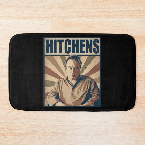 Item preview, Hitchens (Christopher Hitchens) designed and sold by VerdePlantTees.