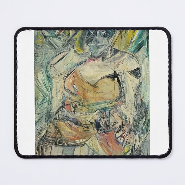 Item preview, Willem de Kooning designed and sold by Iroiise.