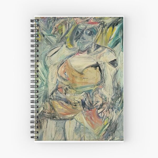Item preview, Willem de Kooning designed and sold by Iroiise.