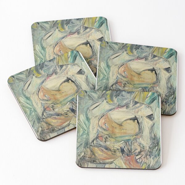 Item preview, Willem de Kooning designed and sold by Iroiise.