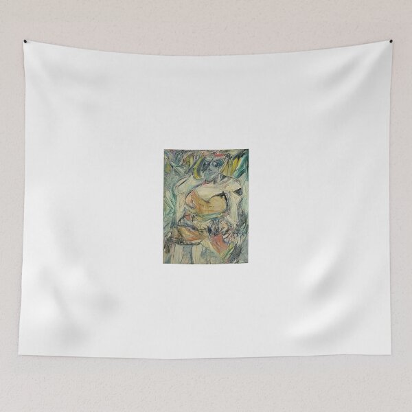Item preview, Willem de Kooning designed and sold by Iroiise.