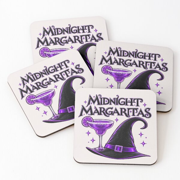 Item preview, Midnight Margaritas designed and sold by PersonaVibe.
