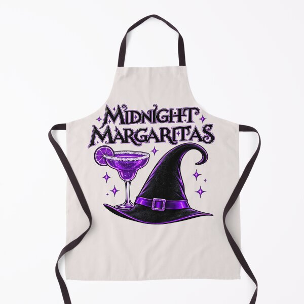 Item preview, Midnight Margaritas designed and sold by PersonaVibe.