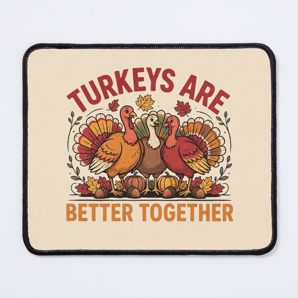 Item preview, Thanksgiving Turkey designed and sold by WikaKowalczyk.