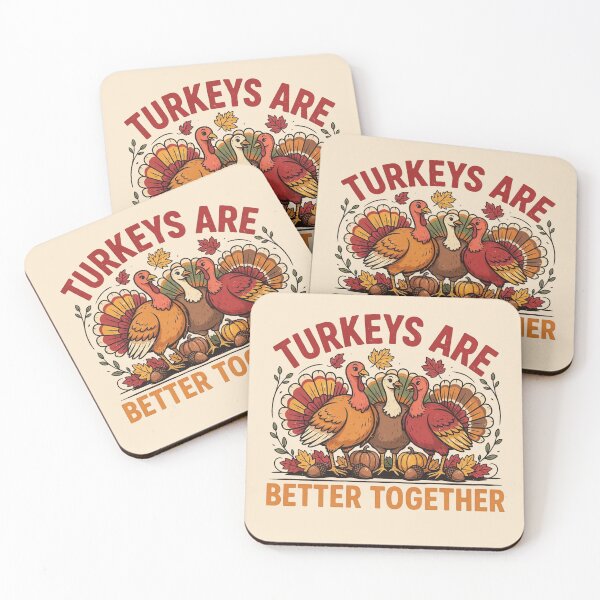 Item preview, Thanksgiving Turkey designed and sold by WikaKowalczyk.