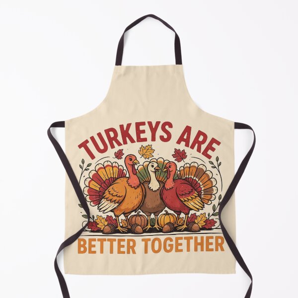 Item preview, Thanksgiving Turkey designed and sold by WikaKowalczyk.