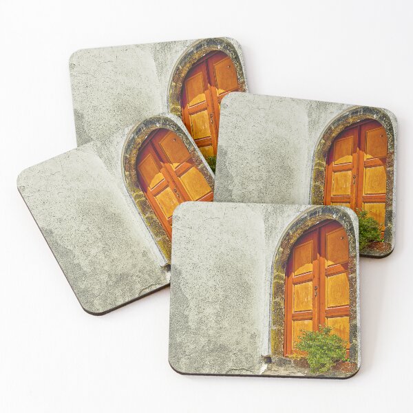 Item preview, Gateway to Santorini designed and sold by ARTmanhART.