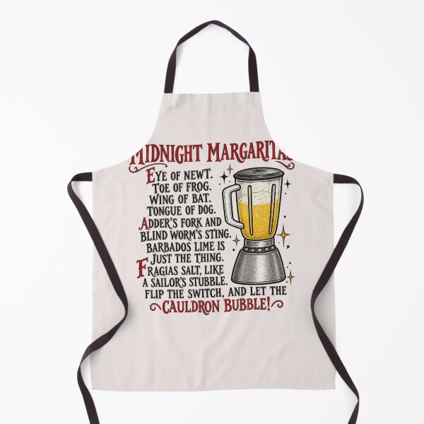 Item preview, Midnight Margaritas designed and sold by PersonaVibe.