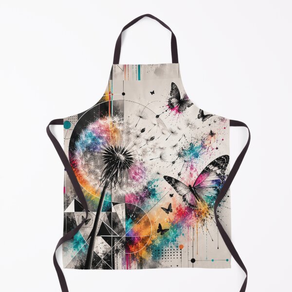 Item preview, Fragments of Flight - Surreal Butterfly Art designed and sold by Personiq Kaleido.
