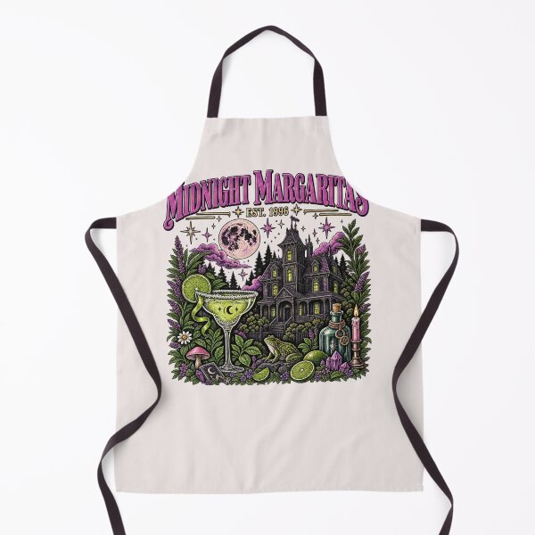 Item preview, Midnight Margaritas designed and sold by PersonaVibe.
