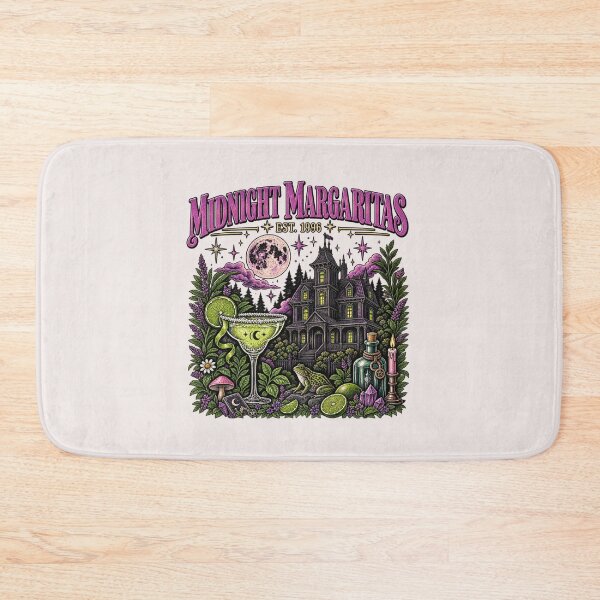 Item preview, Midnight Margaritas designed and sold by PersonaVibe.