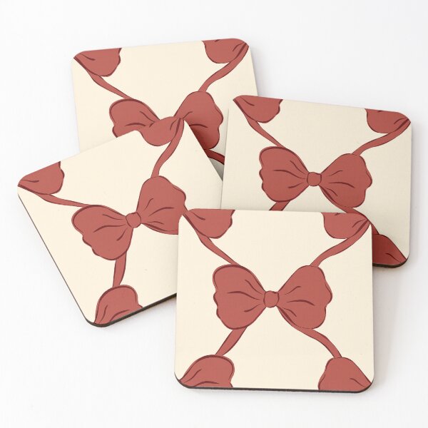 Item preview, Cute red bows designed and sold by SJAPhoto.