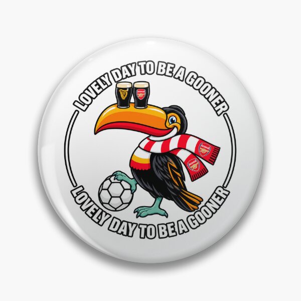 Item preview, Gunners Pure Genius designed and sold by daveo76.