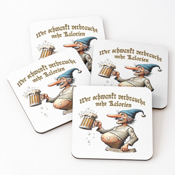 Item preview, Those who fluctuate burn more calories - beer drinker humor designed and sold by Segasprojects.