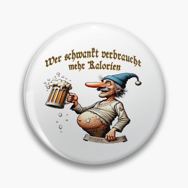 Item preview, Those who fluctuate burn more calories - beer drinker humor designed and sold by Segasprojects.