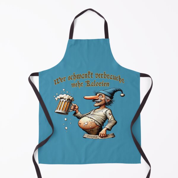 Item preview, Those who fluctuate burn more calories - beer drinker humor designed and sold by Segasprojects.