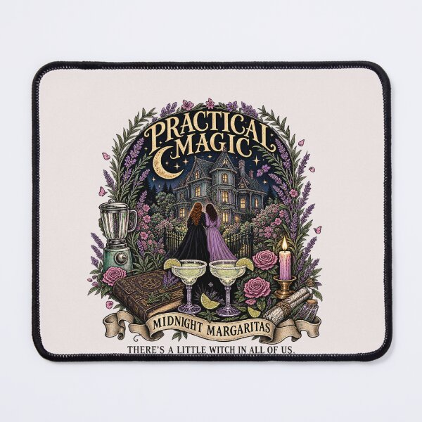 Item preview, Midnight Margaritas designed and sold by PersonaVibe.