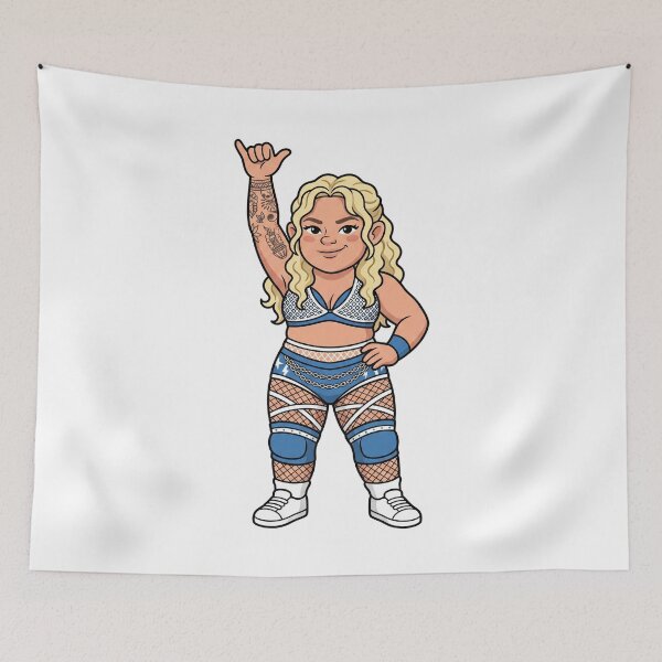 Item preview, Sol Ruca Surfs Up Garden Gnome designed and sold by Bad-Decisions-Designs.
