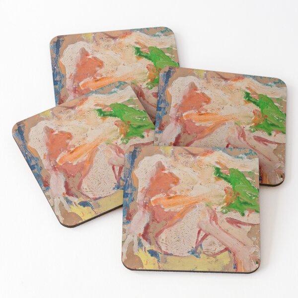 Item preview,  Willem de Kooning designed and sold by Iroiise.