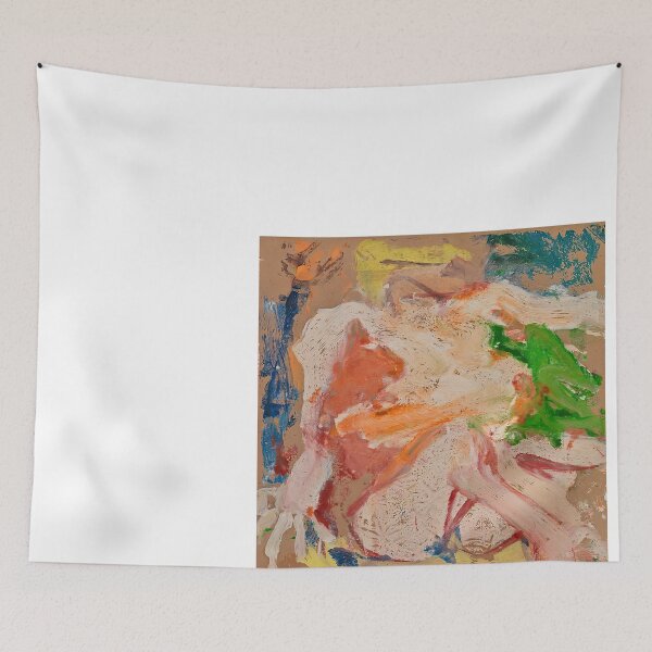 Item preview,  Willem de Kooning designed and sold by Iroiise.