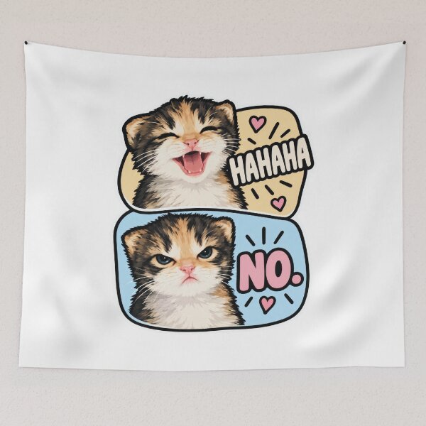 Item preview, Laugh Now, Regret Nothing designed and sold by Azagthoth.