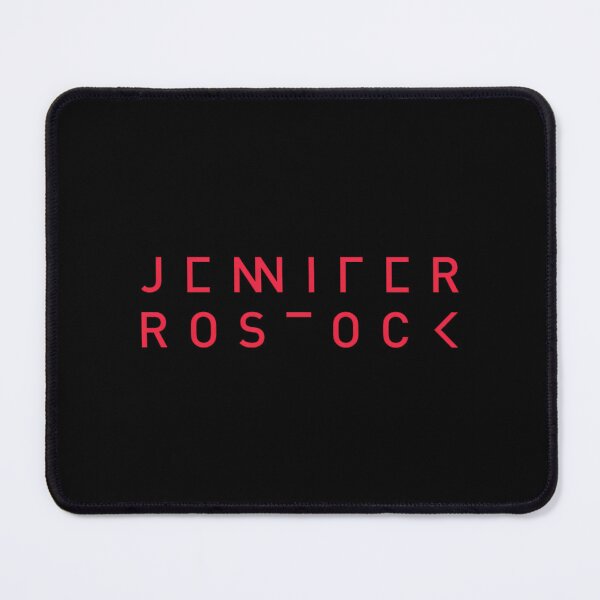 Item preview, Jennifer Rostock Germany Rock Band designed and sold by AlonaHandrys.