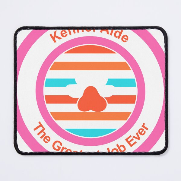 Item preview, Kennel Aide The Greatest Job Ever designed and sold by TheIconSmith.